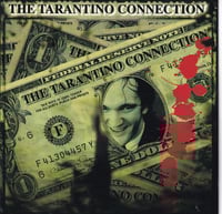 Image 1 of The Tarantino Connections - Soundtracks 
