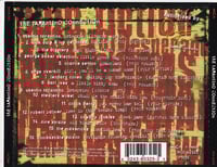 Image 2 of The Tarantino Connections - Soundtracks 