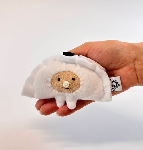 Image of Dilly dumpling