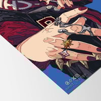 Image 4 of Phainon llustration Print