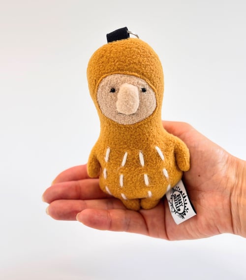 Image of Pete peanut