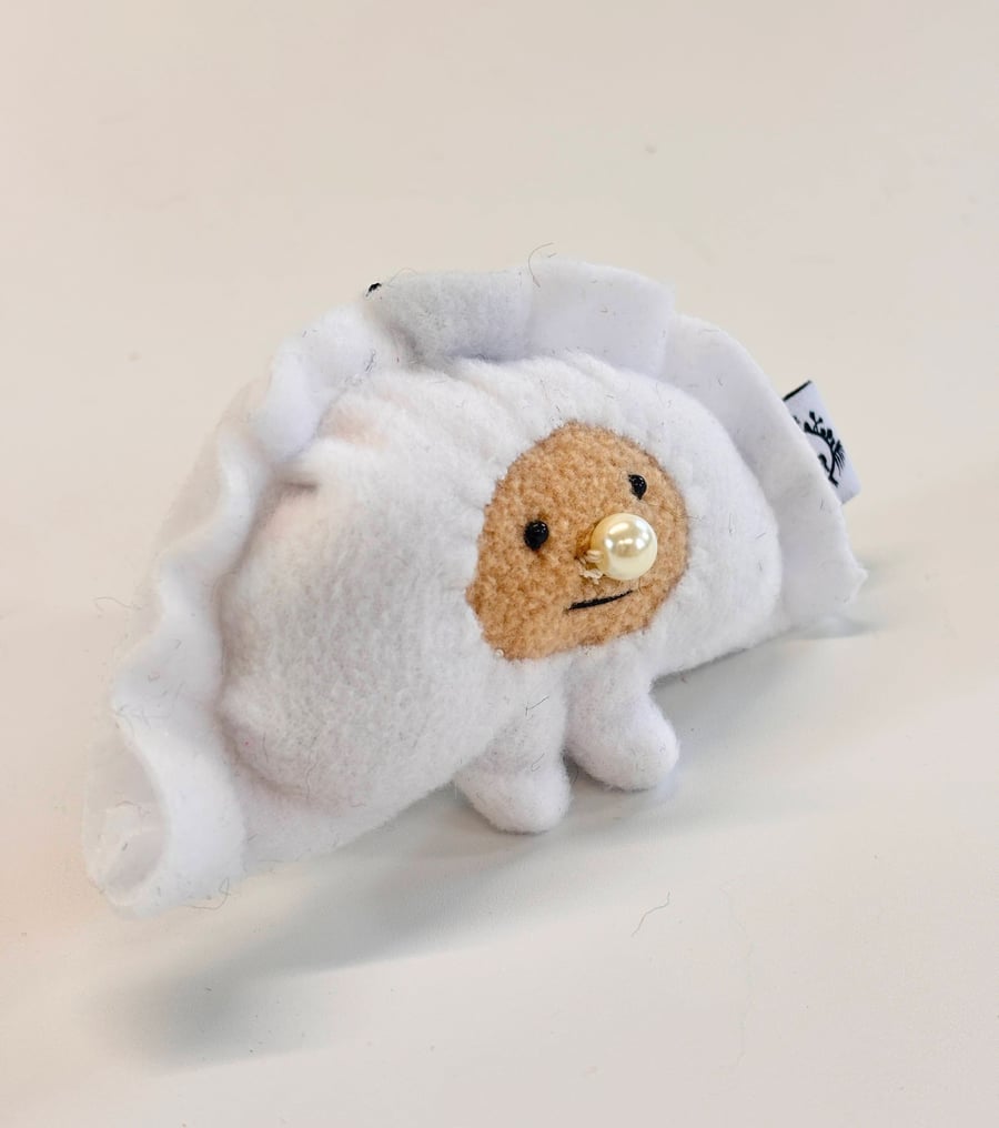 Image of Dilly dumpling