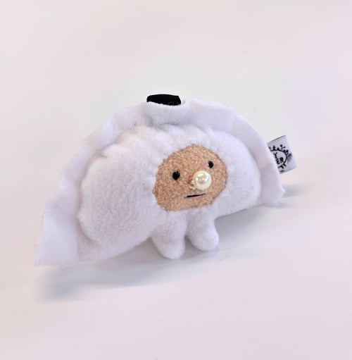 Image of Dilly dumpling