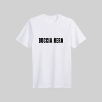 BUCCIA NERA (Bianca)