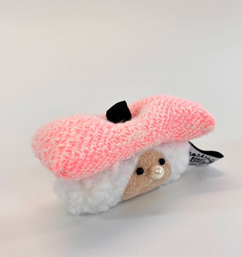 Image of Sid sushi