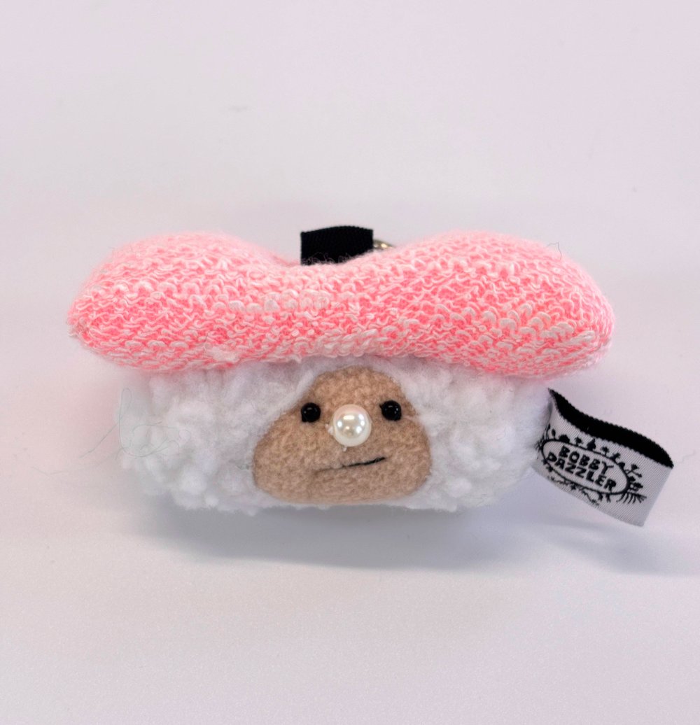Image of Sid sushi