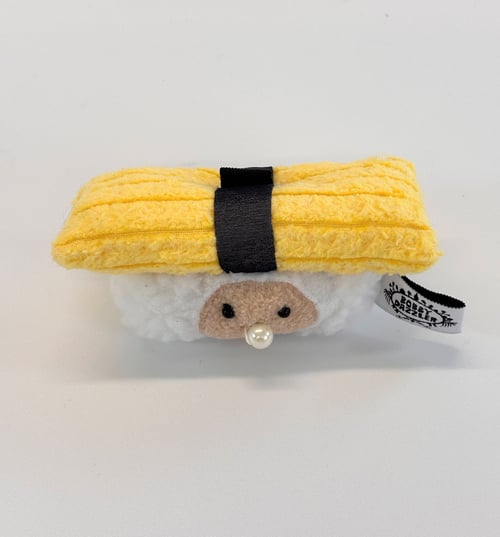 Image of Simon sushi 