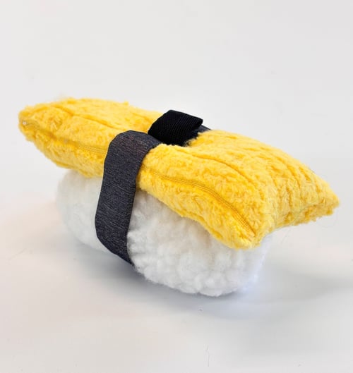 Image of Simon sushi 
