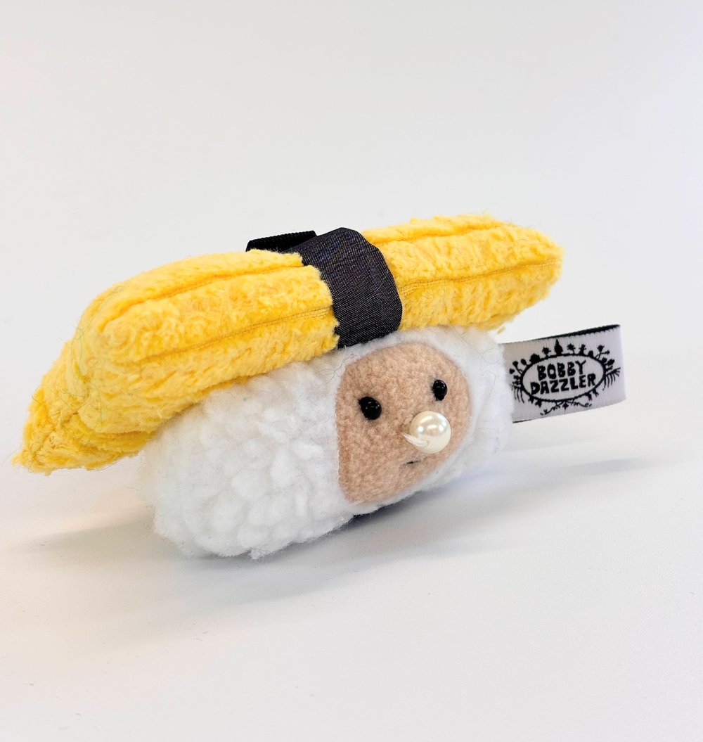 Image of Simon sushi