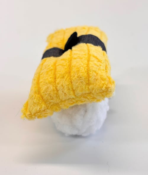 Image of Simon sushi