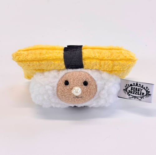 Image of Simon sushi