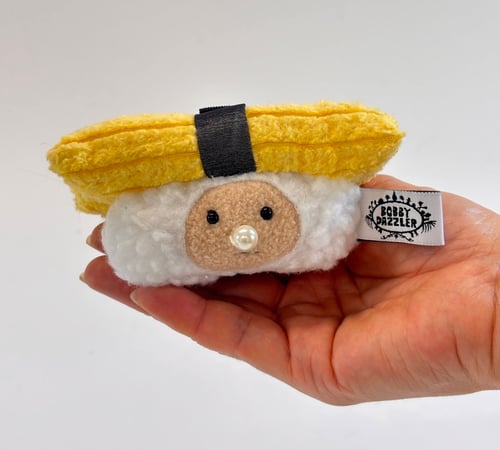 Image of Simon sushi