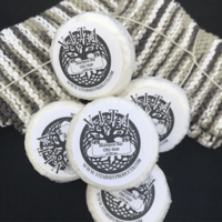 Shampoo bar (oily hair)