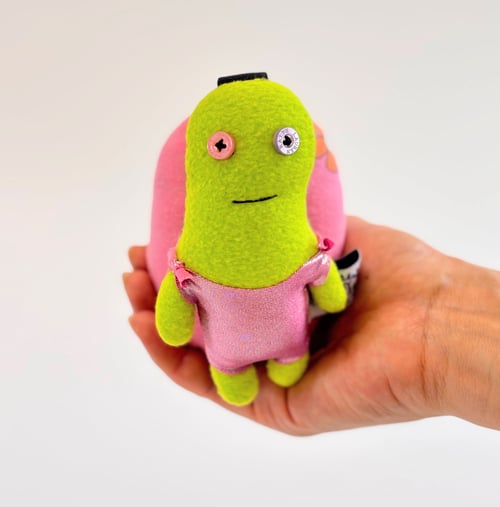 Image of Tulip turtle