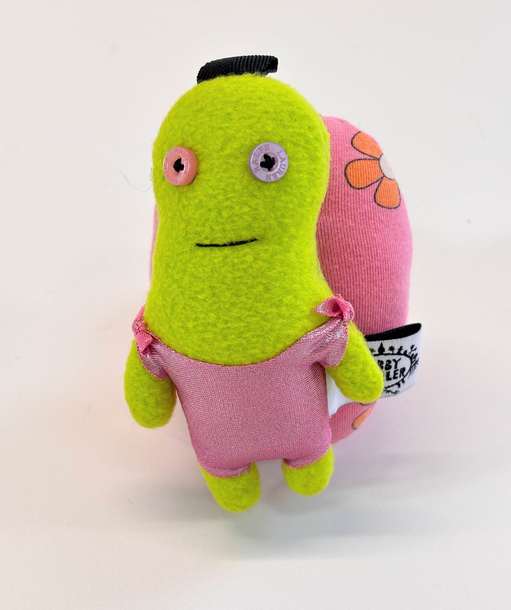 Image of Tulip turtle