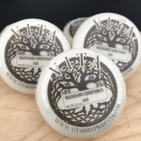 Nourishing Conditioner Bar
