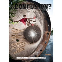 Confusion Magazine - Issue #2
