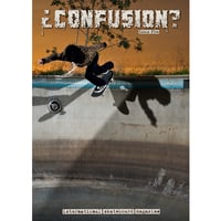 Confusion Magazine - Issue #5