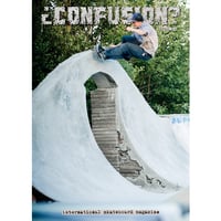 Confusion Magazine - Issue #6