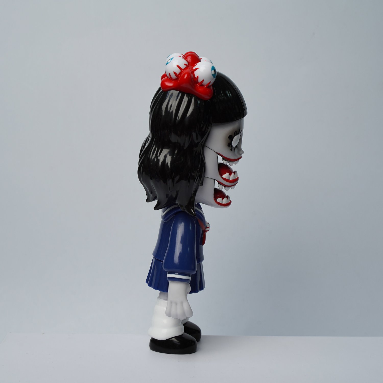 Image of GERA GERA JK  BY Grapebrain PREORDER 