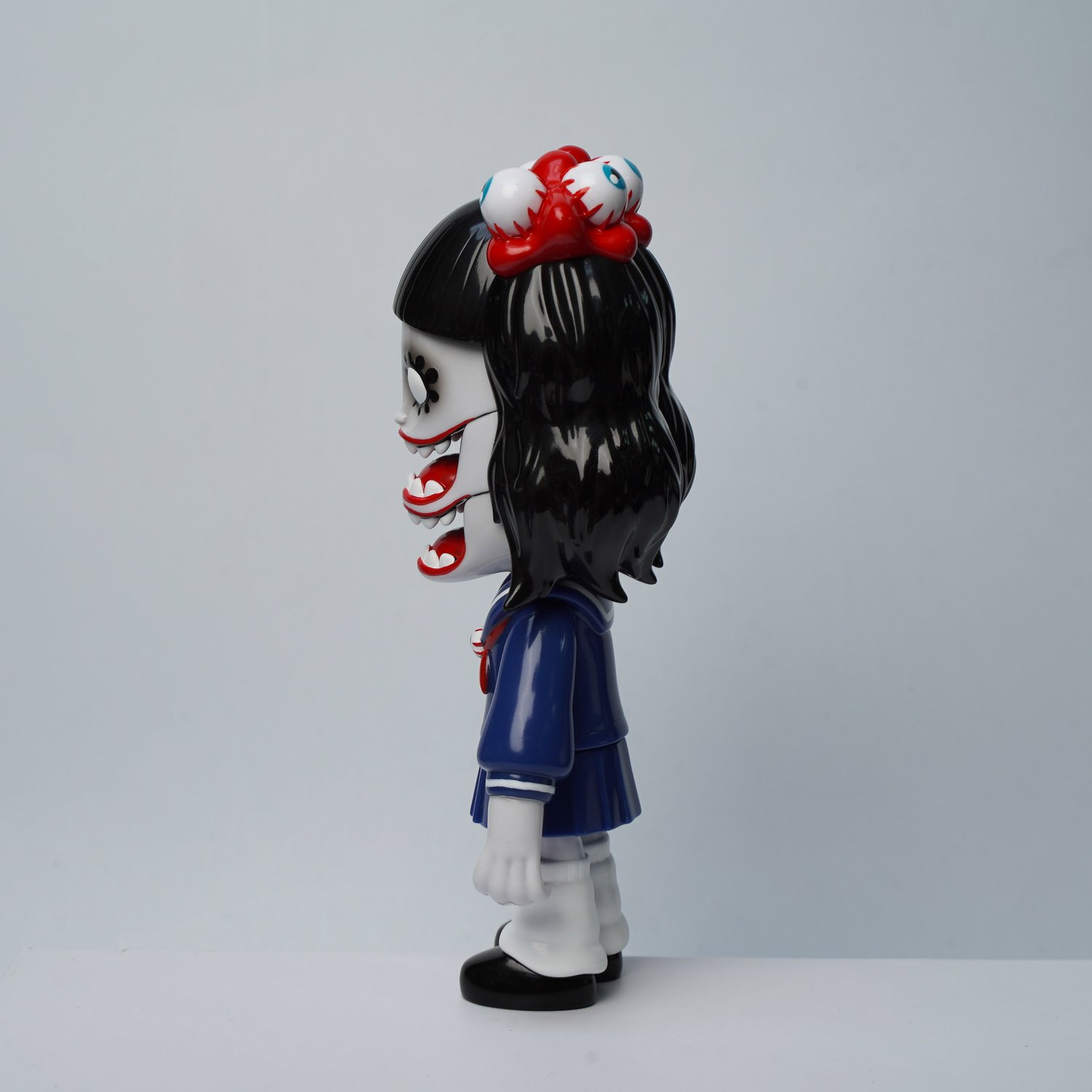 Image of GERA GERA JK  BY Grapebrain PREORDER 