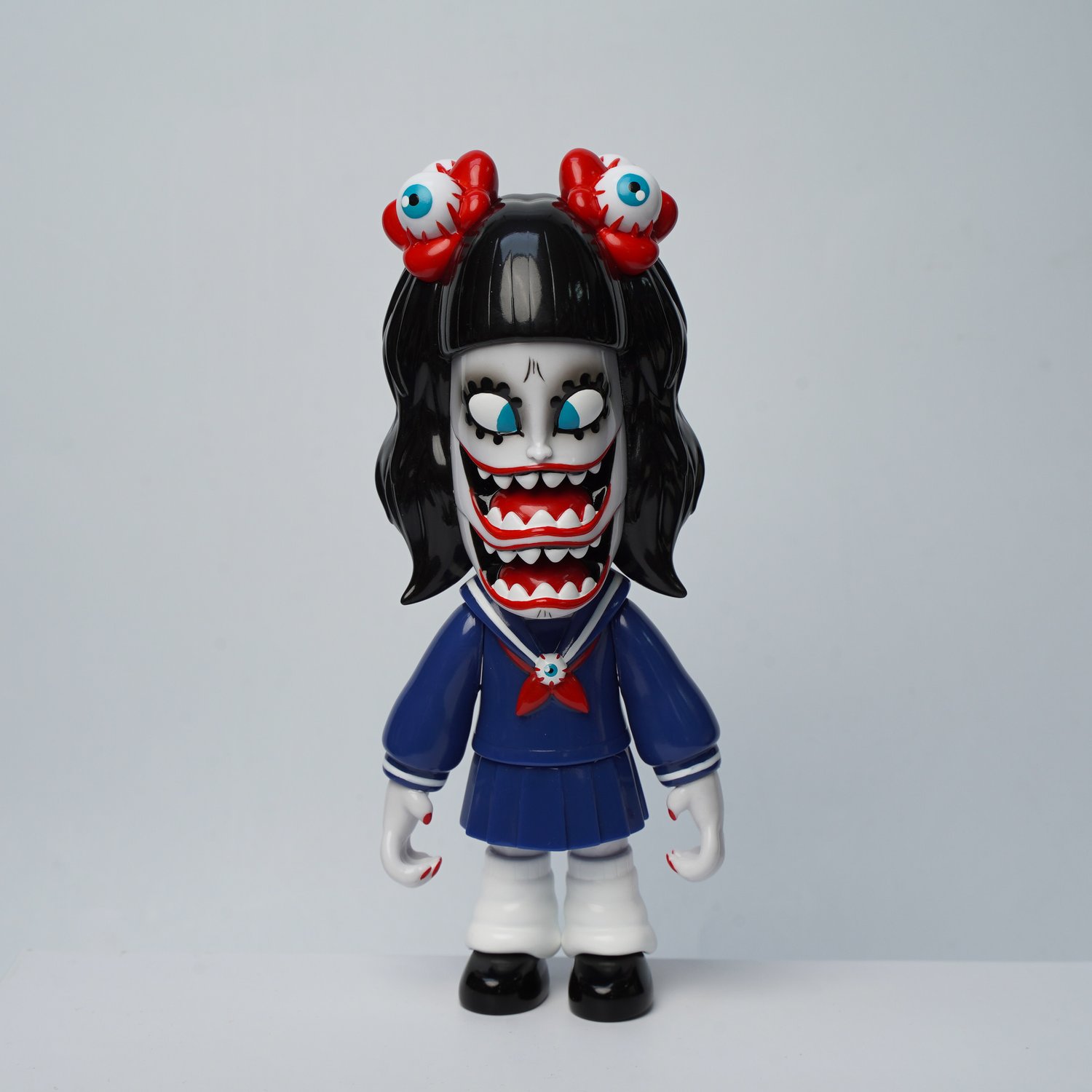 Image of GERA GERA JK  BY Grapebrain PREORDER 