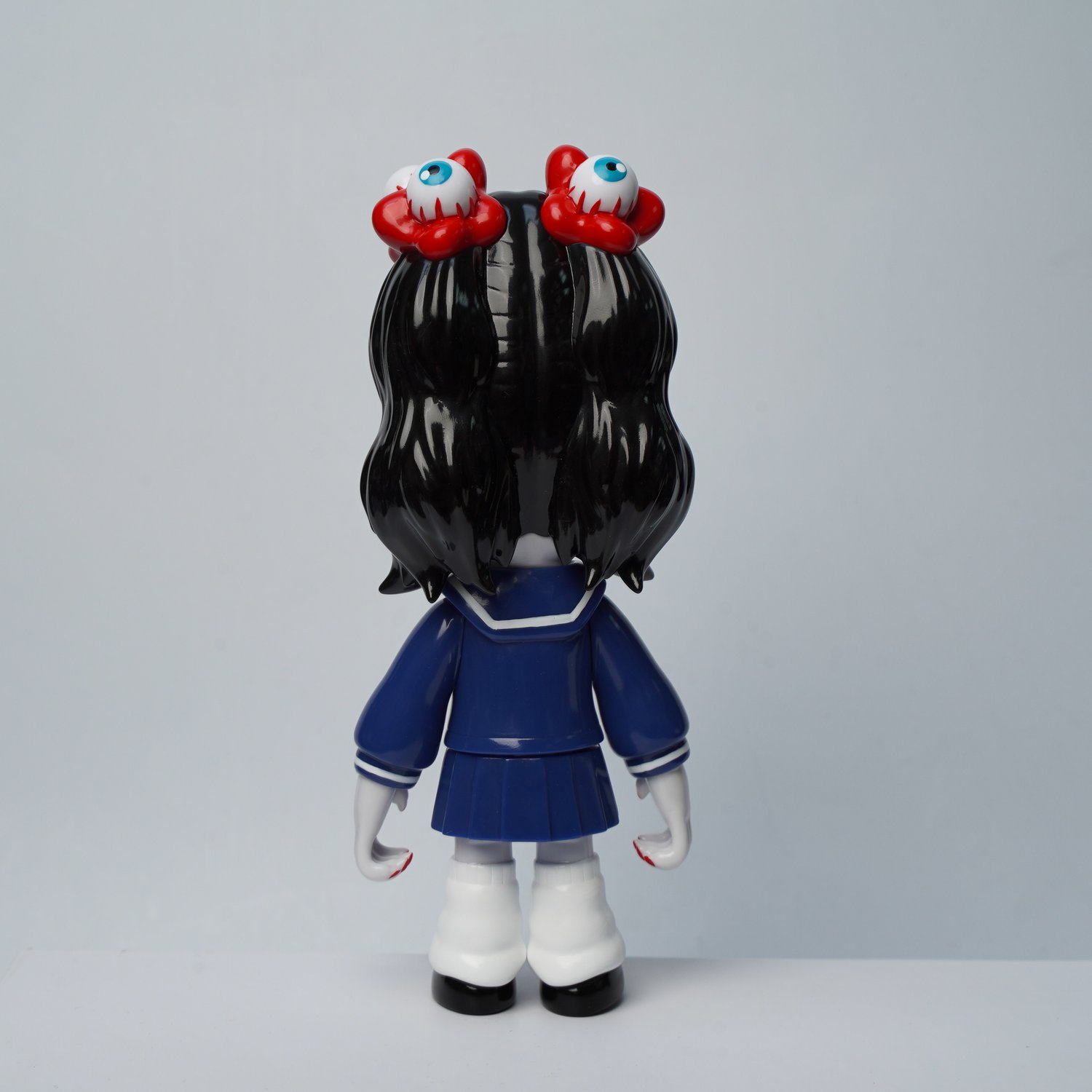 Image of GERA GERA JK  BY Grapebrain PREORDER 