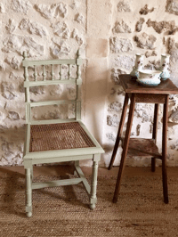 Image 1 of Chaise Henri II