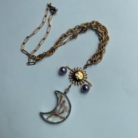 Image 1 of Collier « CAMPAN »