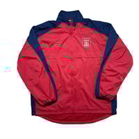 Image 1 of Arsenal Rain Jacket 2000 - 2001 (XL)