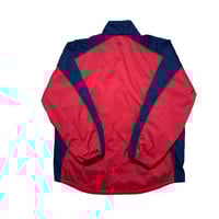 Image 3 of Arsenal Rain Jacket 2000 - 2001 (XL)