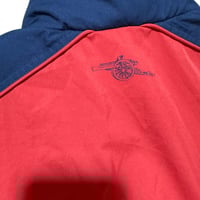 Image 4 of Arsenal Rain Jacket 2000 - 2001 (XL)