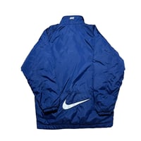 Image 2 of Arsenal Padded Jacket 1998 - 2000 (L)