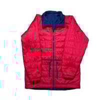 Image 3 of Arsenal Padded Jacket 1998 - 2000 (L)