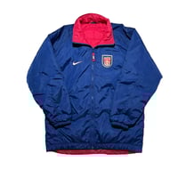 Image 1 of Arsenal Padded Jacket 1998 - 2000 (L)