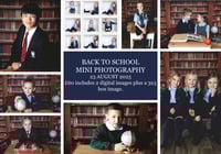 Image 1 of Back To School 2025