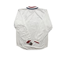 Image 2 of Rangers Away Shirt Player Spec 2001 - 2002 (L) BNWT