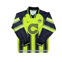 Image 1 of Borussia Dortmund Home UCL Shirt 1995 - 1996 (M)
