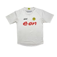 Image 1 of Borussia Dortmund Training Shirt 2002 - 2003 (M)