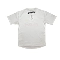 Image 2 of Borussia Dortmund Training Shirt 2002 - 2003 (M)