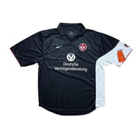 Image 1 of 1. FC Kaiserslautern Away Shirt 2000 - 2001 (L) BNWT