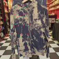 Image 2 of Monochrome: Anti-Bleach Hoodie