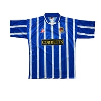 Image 1 of Chester City Home Shirt 1995 - 1996 (L) BNWT