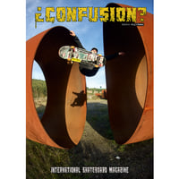Confusion Magazine - Issue #18