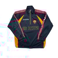 Image 1 of Roma 1/4 Zip 1999 - 2000 (L)