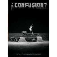 Confusion Magazine - Issue #21