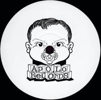 ARL001 Scienza X (incl. Dan Ghenacia, Wareika & Snad Remixes)