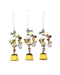 Image 2 of Pompompurin pudding charm