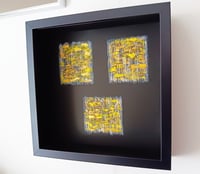 Image 4 of Bright Golden Squares