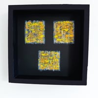 Image 3 of Bright Golden Squares